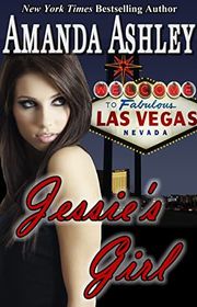 Book cover for "Jessie's Girl" by Madeline Baker