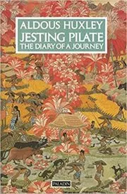 Jesting Pilate