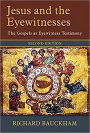 Jesus and the Eyewitnesses