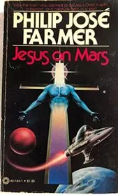 Jesus on Mars