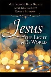 Jesus, the Light of the World