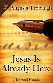 Augusta Trobaugh book cover