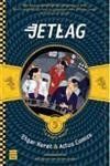 Book cover for "Jetlag" by Etgar Keret