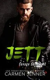 Jett