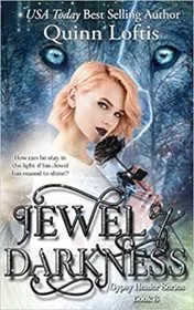 Jewel of Darkness