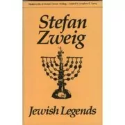Jewish Legends