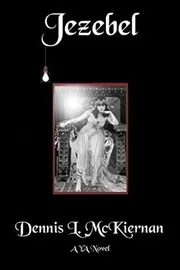 Dennis L McKiernan book cover