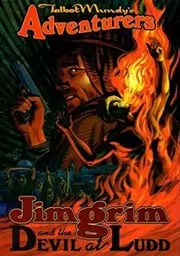 Jimgrim And The Devil At Ludd