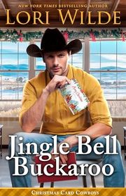 Lori Wilde book cover
