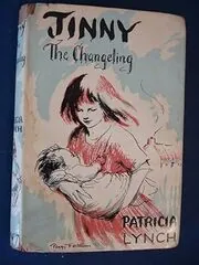 Jinny the Changeling