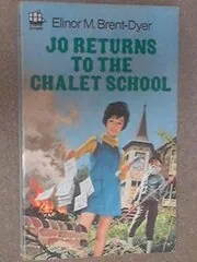 Jo Returns to the Chalet School