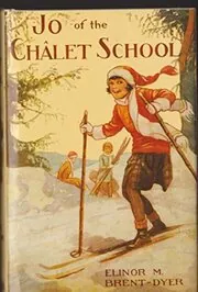 Jo of the Chalet School