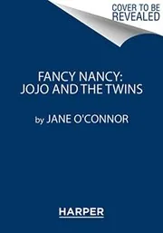 Jane O’Connor book cover