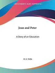 Joan and Peter