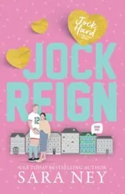 Jock Reign
