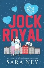 Jock Royal