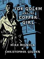 Joe Golem
