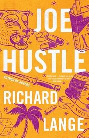 Richard Lange book cover