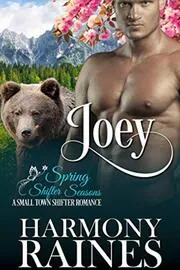 Joey: Spring