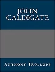 John Caldigate