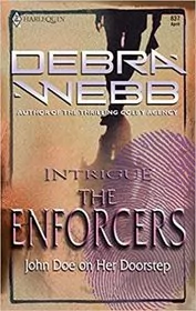 John Doe on Her Doorstep