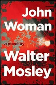 Book cover for "John Woman" by Walter Mosley