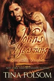 John's Yearning