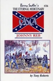 Johnny Reb