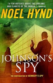 Noel Hynd book cover