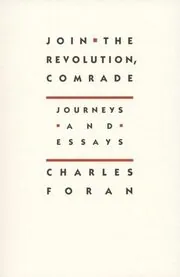 Join the Revolution, Comrade