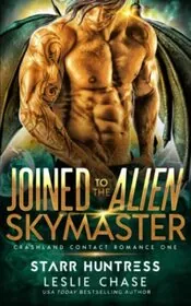 Joined to the Alien Skymaster