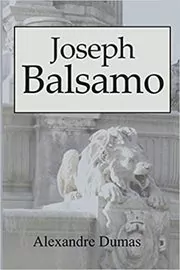 Joseph Balsamo