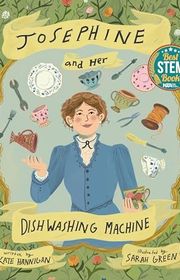 Kate Hannigan book cover