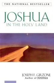 Joshua In The Holy Land