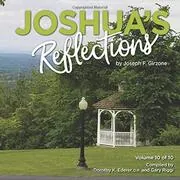 Joshua's Reflection Volume 10