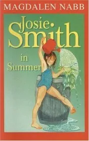 Josie Smith in Summer
