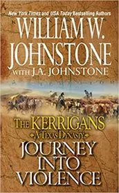 Journey into Violence