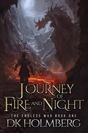 Journey of Fire and Night
