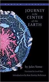 Journey to the Center of the Earth