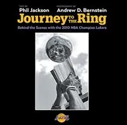 Book cover for "Journey to the Ring"
