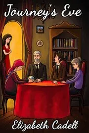 Journey's Eve / Crystal Clear