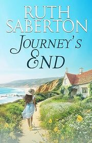 Ruth Saberton book cover