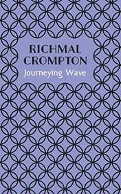 Book cover for "Journeying Wave" by Richmal Crompton