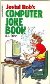 Jovial Bob's Computer Joke Book