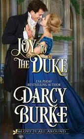 Joy to the Duke