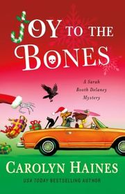 Carolyn Haines book cover