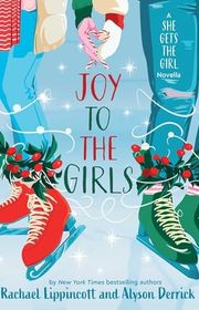 Rachael Lippincott book cover