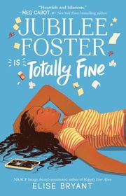 Elise Bryant book cover