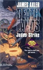 Judas Strike