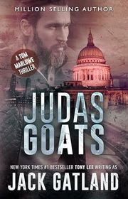 Tom Marlowe book cover